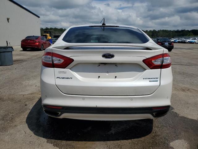 2016 FORD FUSION TIT - 3FA6P0K9XGR177592