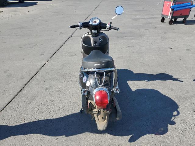 2013 HONDA NCH50 LALAF7009D3005376