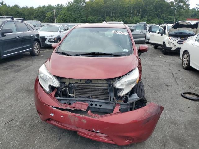 2016 NISSAN VERSA NOTE S 3N1CE2CP2GL398928
