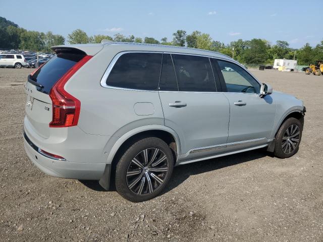 2024 VOLVO XC90 PLUS - YV4L12PE5R1206006