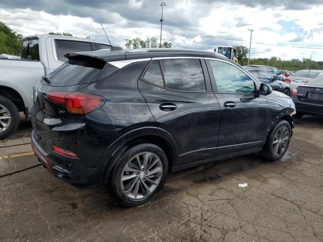 2021 BUICK ENCORE GX KL4MMDSL3MB076255