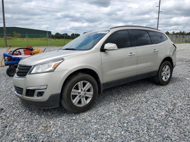 CHEVROLET TRAVERSE L