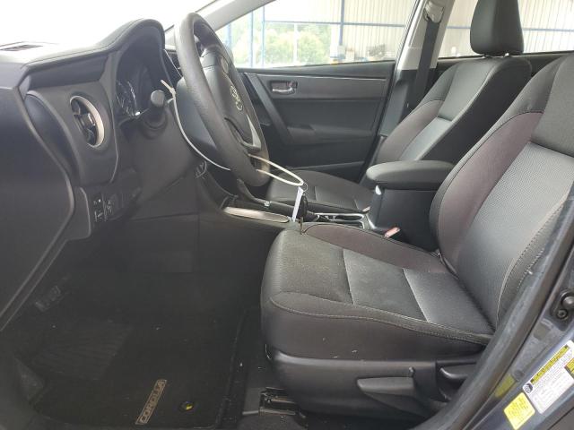 2018 TOYOTA COROLLA L - 2T1BURHE4JC008093