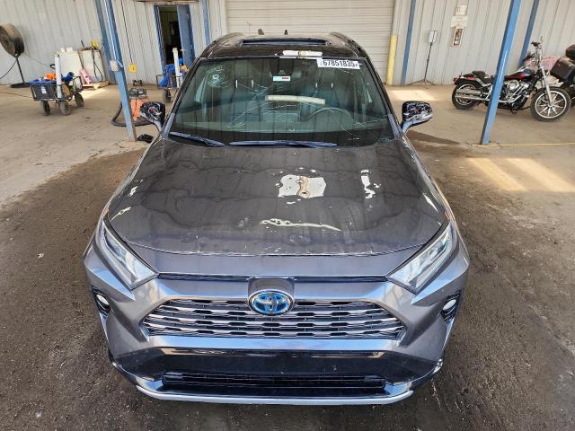 2021 TOYOTA RAV4 XSE 4T3E6RFV1MU039564