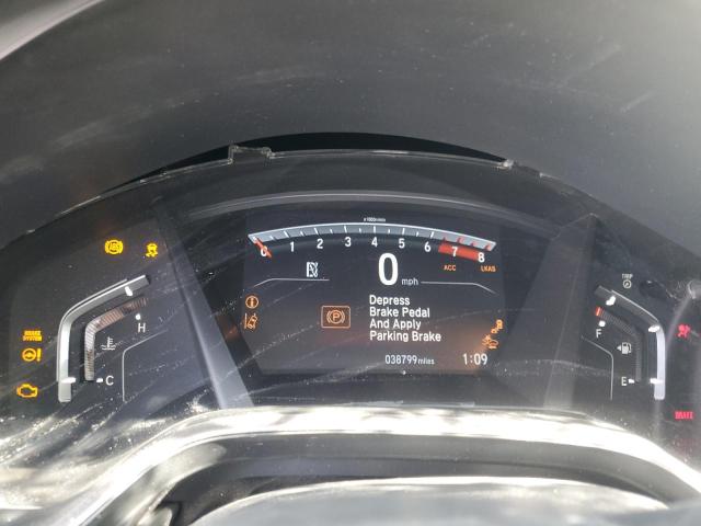 2019 HONDA CR-V EXL 7FARW1H87KE035570