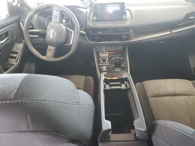 2025 NISSAN ROGUE SV 5N1BT3BA5SC764740