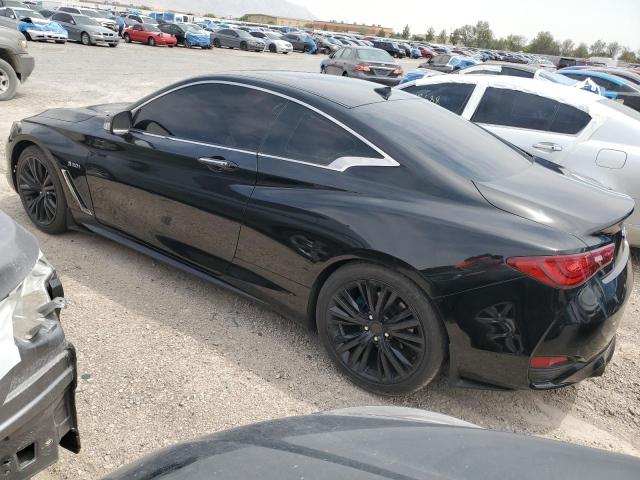 2017 INFINITI Q60 BASE - JN1CV7EL0HM320615