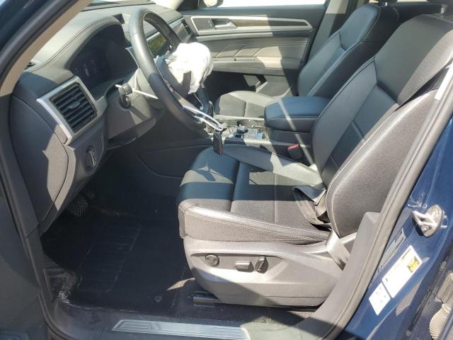 2022 VOLKSWAGEN ATLAS SE 1V2HR2CA4NC503124