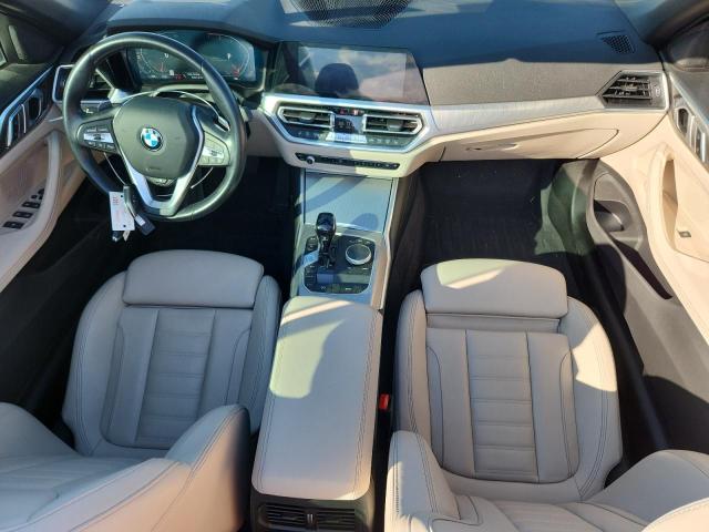 2023 BMW 430XI WBA43AT0XPCL39428