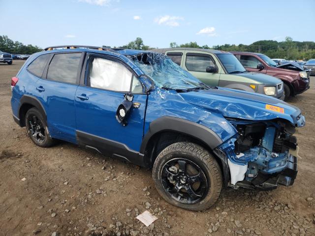 2024 SUBARU FORESTER W JF2SKAJC6RH523363