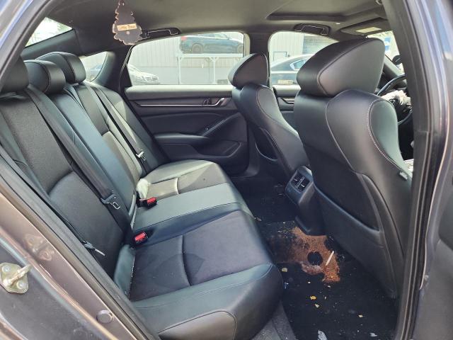 2019 HONDA ACCORD SPO 1HGCV2F39KA002369