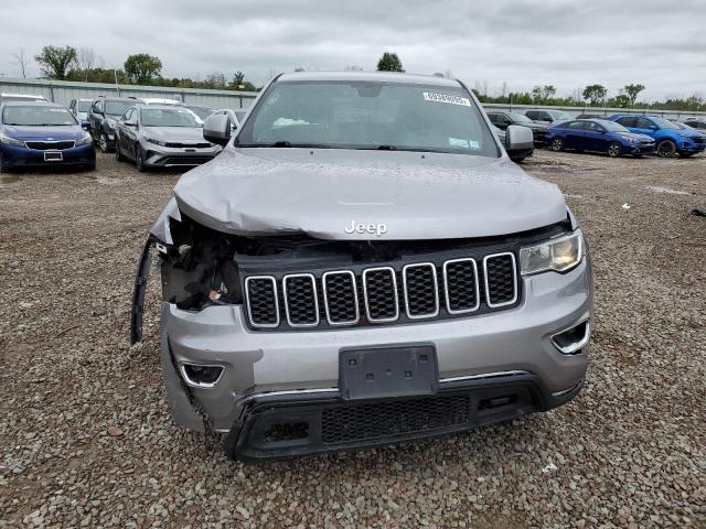 2017 JEEP GRAND CHER - 1C4RJFAG3HC835748