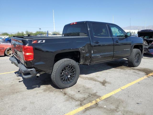 2018 CHEVROLET SILVERADO - 3GCUKREC0JG638264