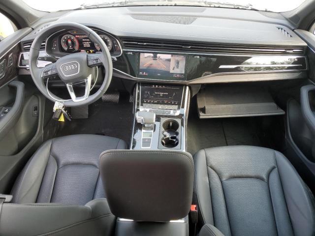 2024 AUDI Q7 PREMIUM WA1LXBF79RD000667