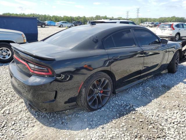 2021 DODGE CHARGER SC - 2C3CDXGJ3MH620341