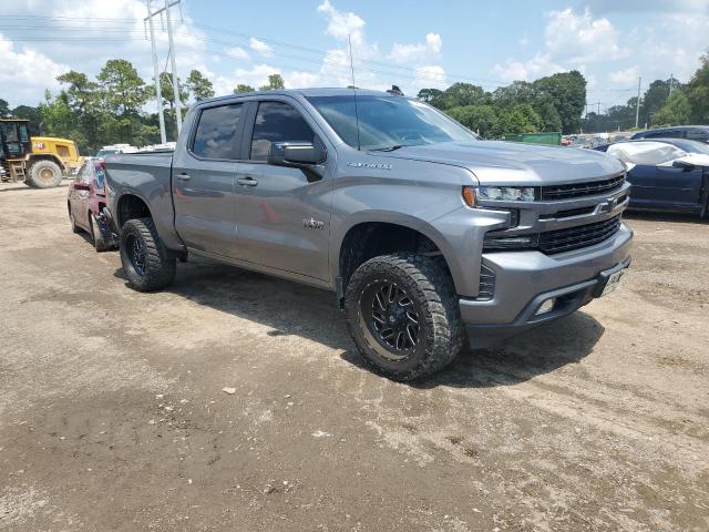 2020 CHEVROLET SILVERADO - 3GCUYEED8LG311842