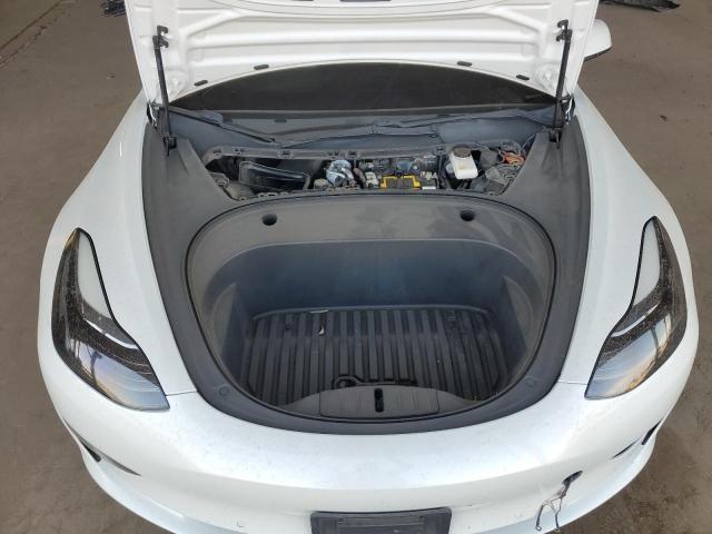 2021 TESLA MODEL 3 5YJ3E1EA9MF873419