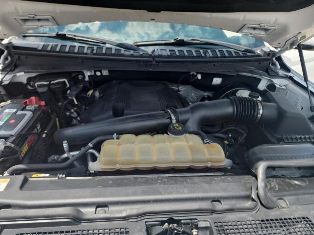 2019 FORD EXPEDITION - 1FMJK1KT9KEA28540