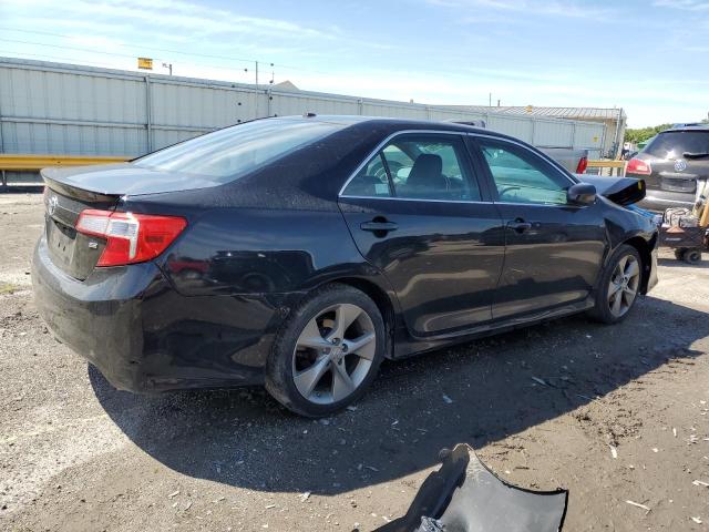 2012 TOYOTA CAMRY SE - 4T1BK1FK2CU003508