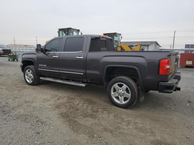 2015 GMC SIERRA K2500 SLT 1GT12ZEGXFF604542