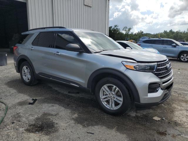 2024 FORD EXPLORER X - 1FMSK7DH5RGA13886