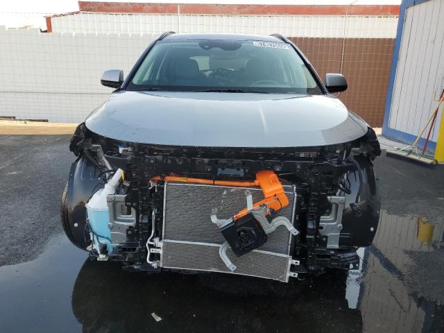 2024 KIA NIRO WIND KNDCR3L17R5101917