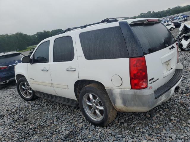 2010 GMC YUKON SLT - 1GKMCCE3XAR189528