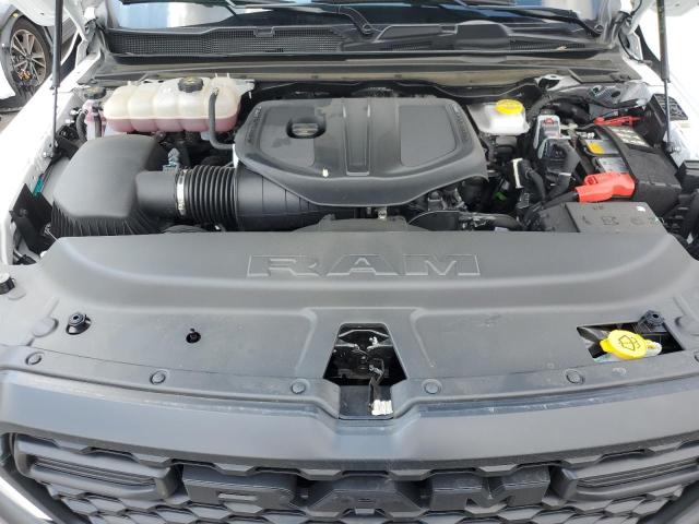 2025 RAM 1500 TRADESMAN 1C6SRFNP0SN652959