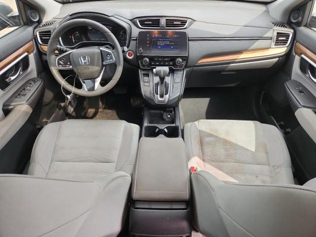 2018 HONDA CR-V EX 7FARW2H56JE028426