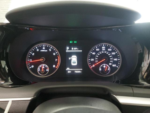 2023 KIA K5 LXS 5XXG14J20PG193732