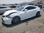 2016 LEXUS RC 350 - JTHHE5BC8G5014765