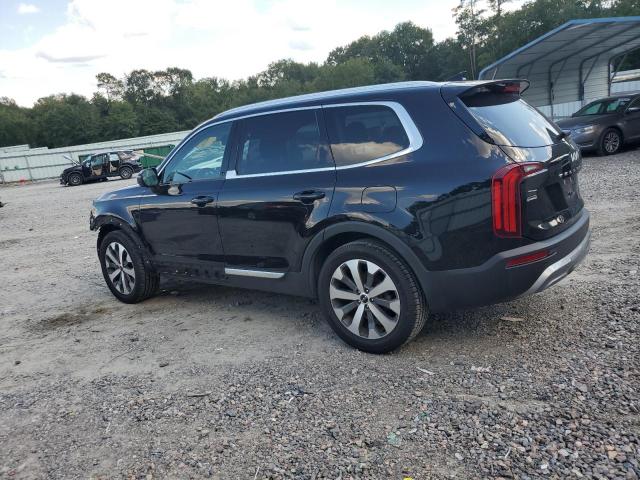 2022 KIA TELLURIDE - 5XYP34HC3NG237210