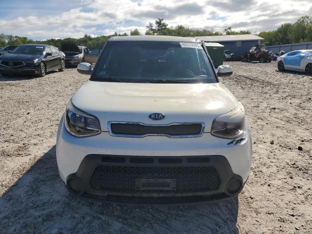 2015 KIA SOUL KNDJN2A21F7774923