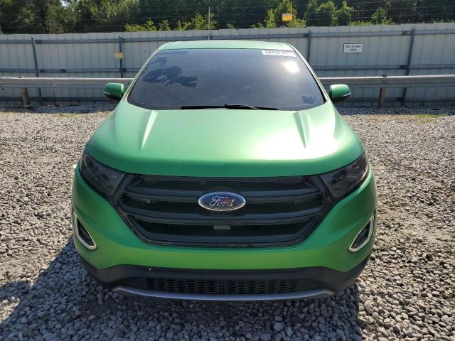 2015 FORD EDGE SEL - 2FMTK3J92FBB70434