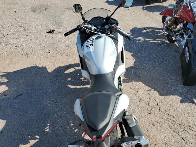 2025 KAWASAKI EX500 ML5EXGG1XSDA69442