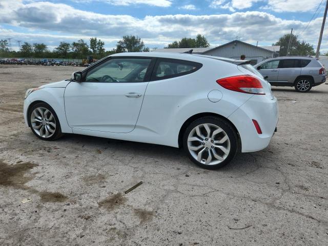 2015 HYUNDAI VELOSTER - KMHTC6AD3FU229648