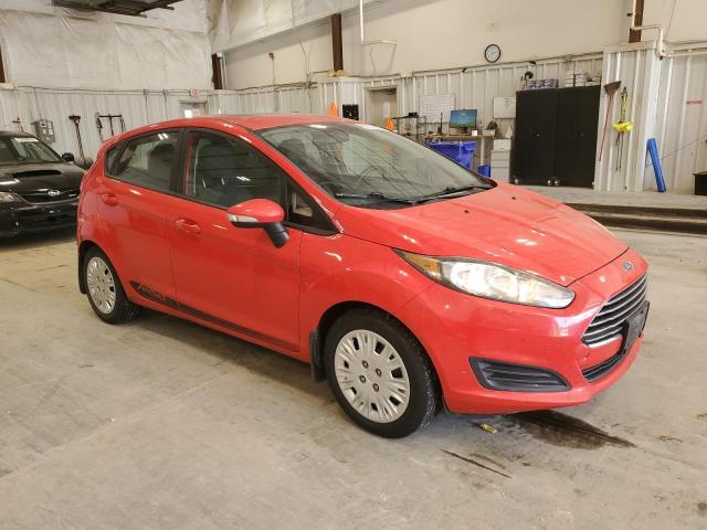 2014 FORD FIESTA SE - 3FADP4EE3EM206898