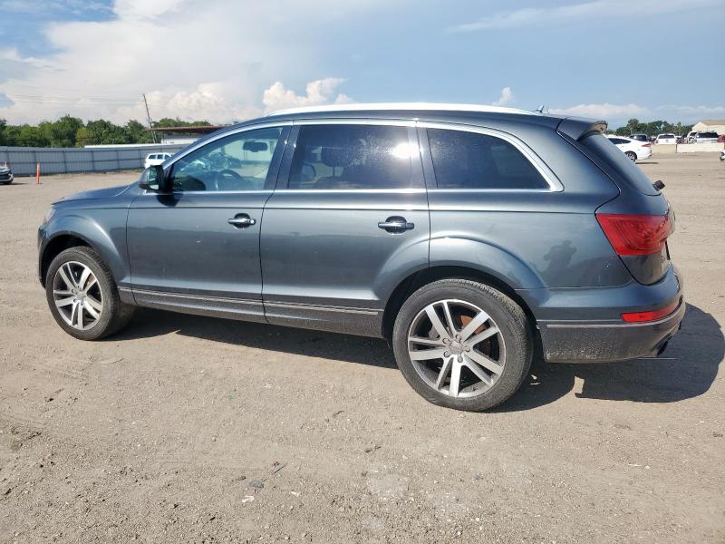 2015 AUDI Q7 PREMIUM WA1LGAFEXFD002609