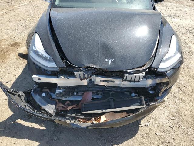 2019 TESLA MODEL 3 5YJ3E1EA9KF424609