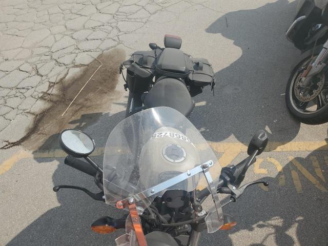 2019 HONDA CMX500 - MLHPC5600K5202009