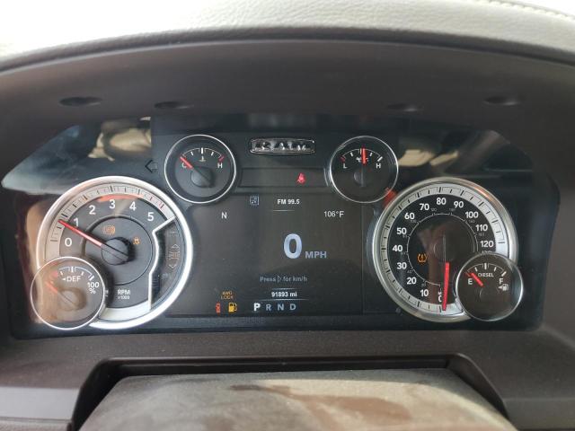 2018 RAM 1500 LARAMIE 1C6RR7VM9JS254482