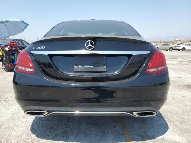 2018 MERCEDES-BENZ C 300 55SWF4JB0JU275661