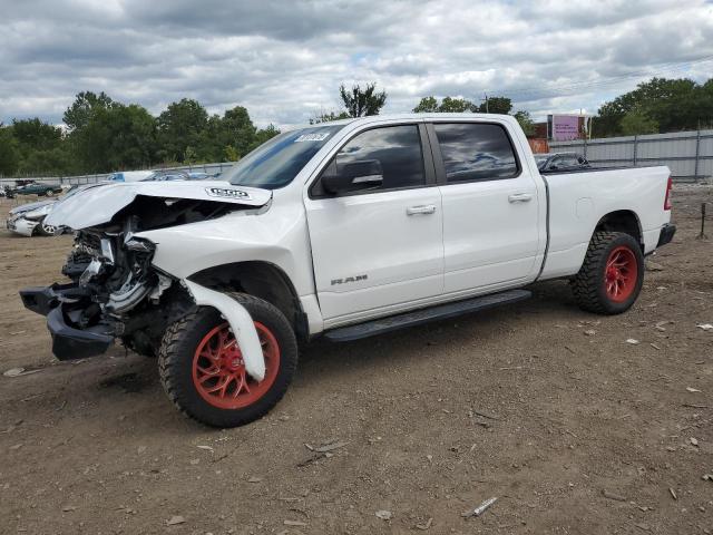 2021 RAM 1500 BIG H #3297258377