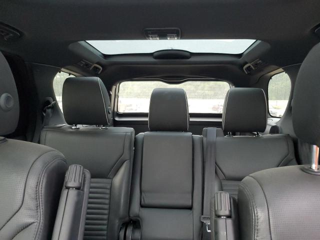 2017 LAND ROVER DISCOVERY - SALRRBBV0HA015985