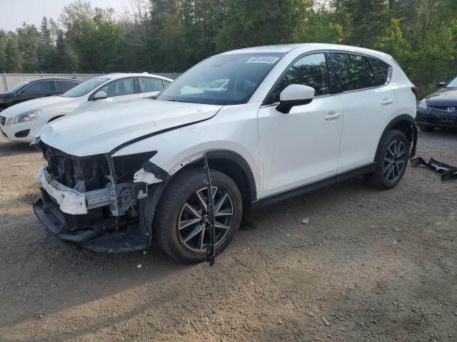 MAZDA CX-5 GRAND