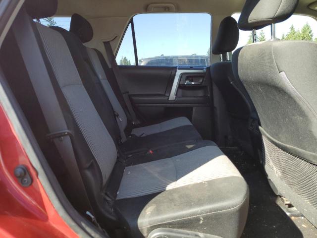 2021 TOYOTA 4RUNNER SR JTEMU5JR5M5854938