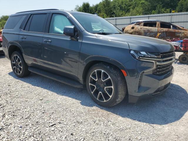 2021 CHEVROLET TAHOE K150 1GNSKRKD8MR295896