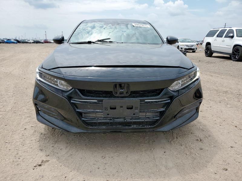 2020 HONDA ACCORD SPO 1HGCV1F3XLA109555