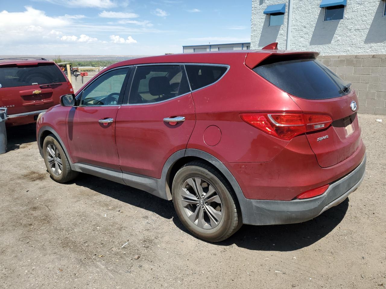 HYUNDAI SANTA FE S