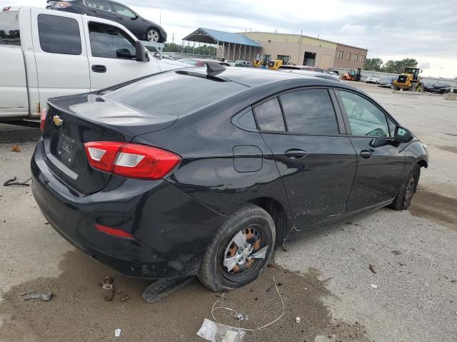 2018 CHEVROLET CRUZE LS - 1G1BC5SM0J7184726